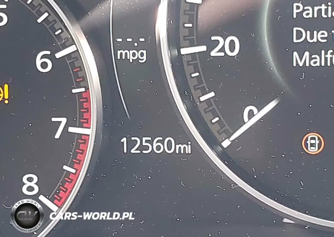 2025 Mazda Mazda3 2.5 S Preferred VIN:JM1BPACM5S1766926 - 15