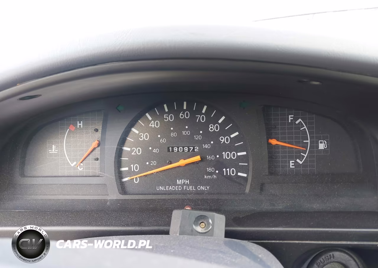 1999 Toyota Tacoma VIN:4TAVL52N3XZ414393 - 7