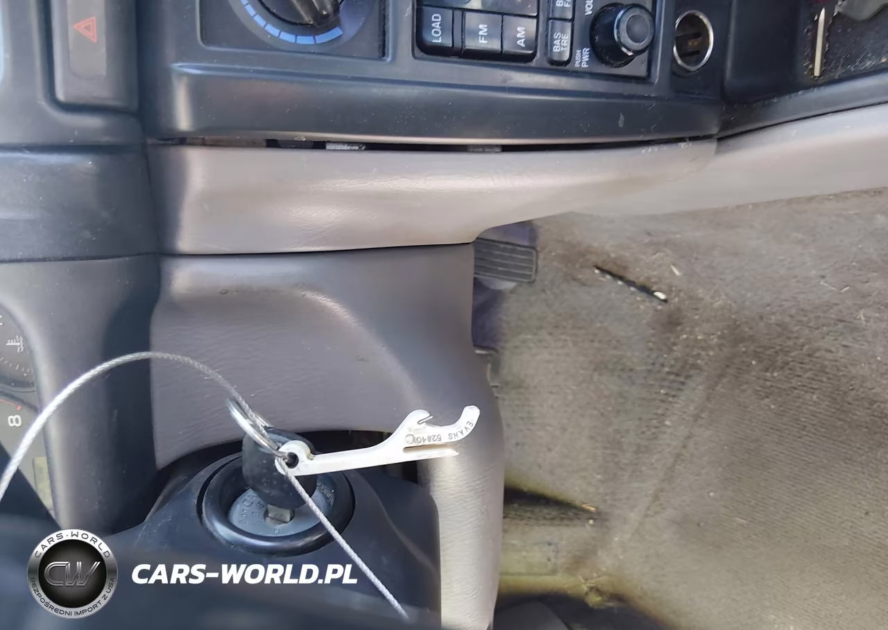2001 Subaru Forester S VIN:JF1SF65541H746894 - 11