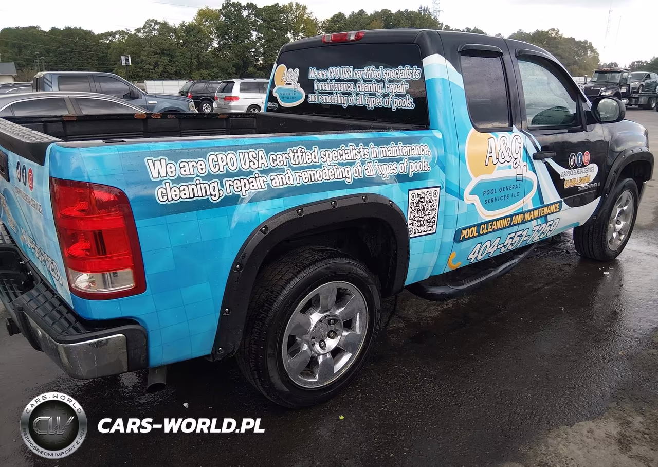 2009 GMC Sierra 1500 Sle VIN:1GTEK29J29Z268533 - 4