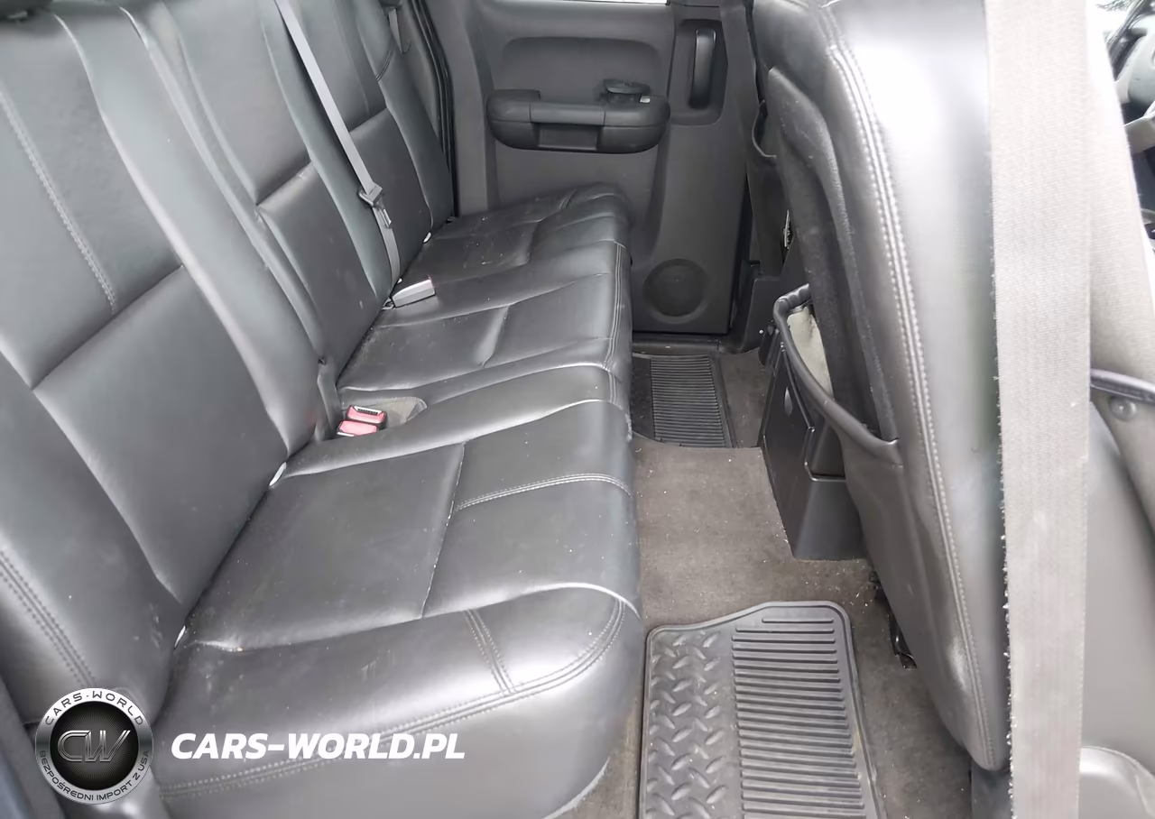 2009 GMC Sierra 1500 Sle VIN:1GTEK29J29Z268533 - 8