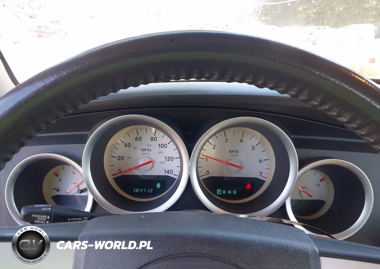 2006 Dodge Charger VIN:2B3KA43G66H419403 - 7