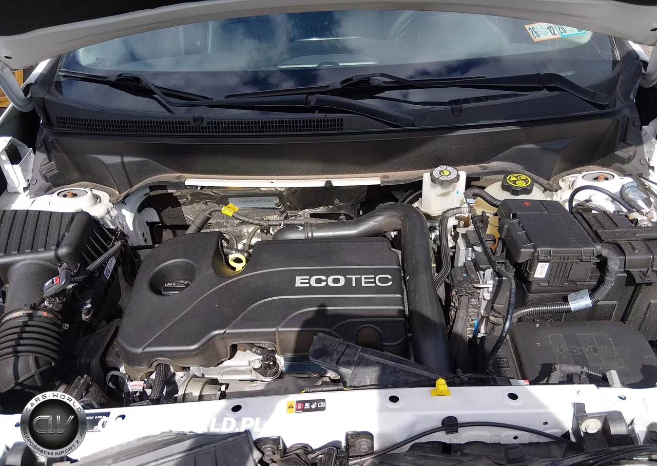 2022 Chevrolet Equinox Awd Premier VIN:3GNAXXEVXNS208813 - 10