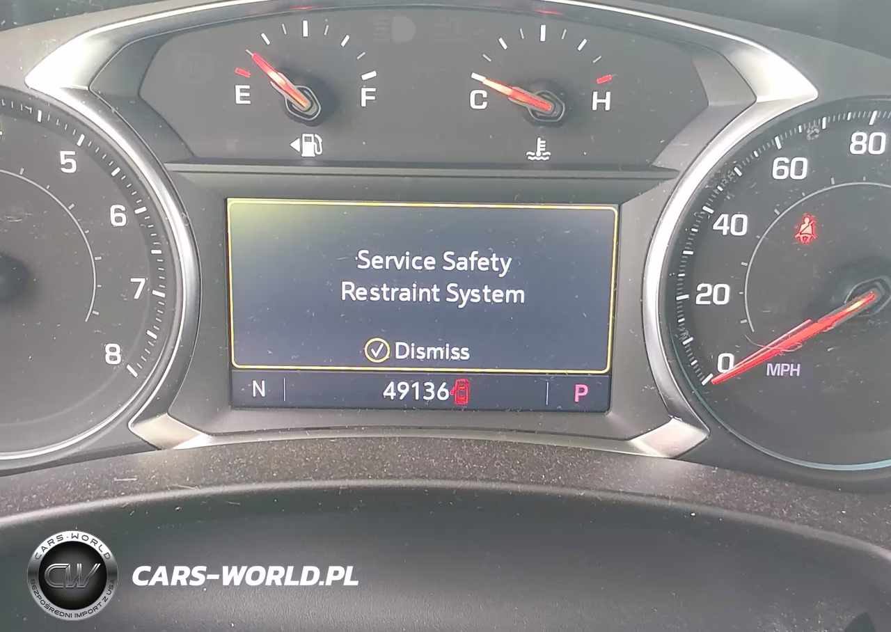 2022 Chevrolet Equinox Awd Premier VIN:3GNAXXEVXNS208813 - 15