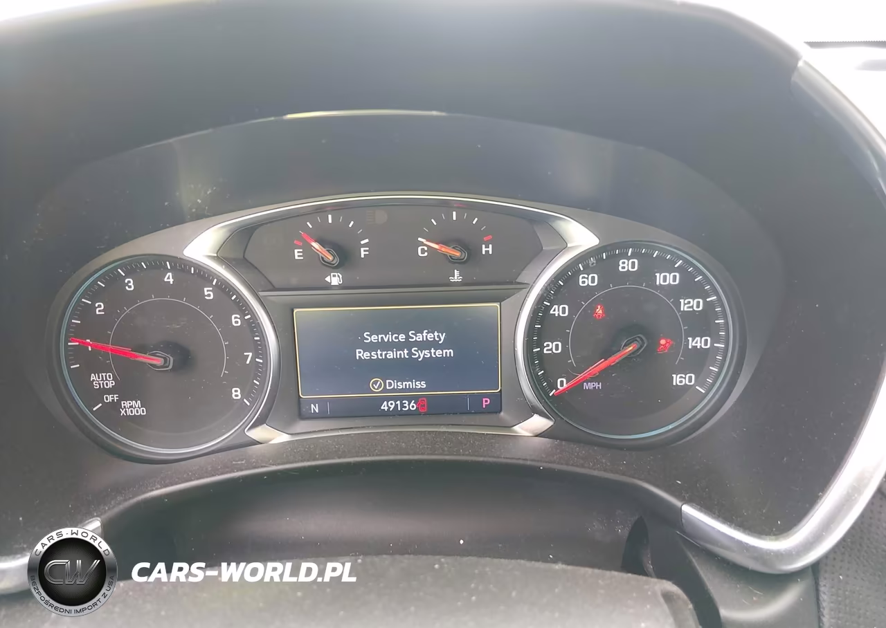 2022 Chevrolet Equinox Awd Premier VIN:3GNAXXEVXNS208813 - 7