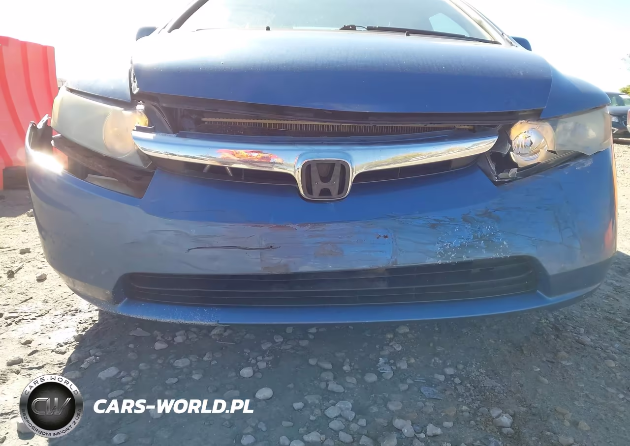 2007 Honda Civic Sdn Ex VIN:1HGFA16857L097961 - 14