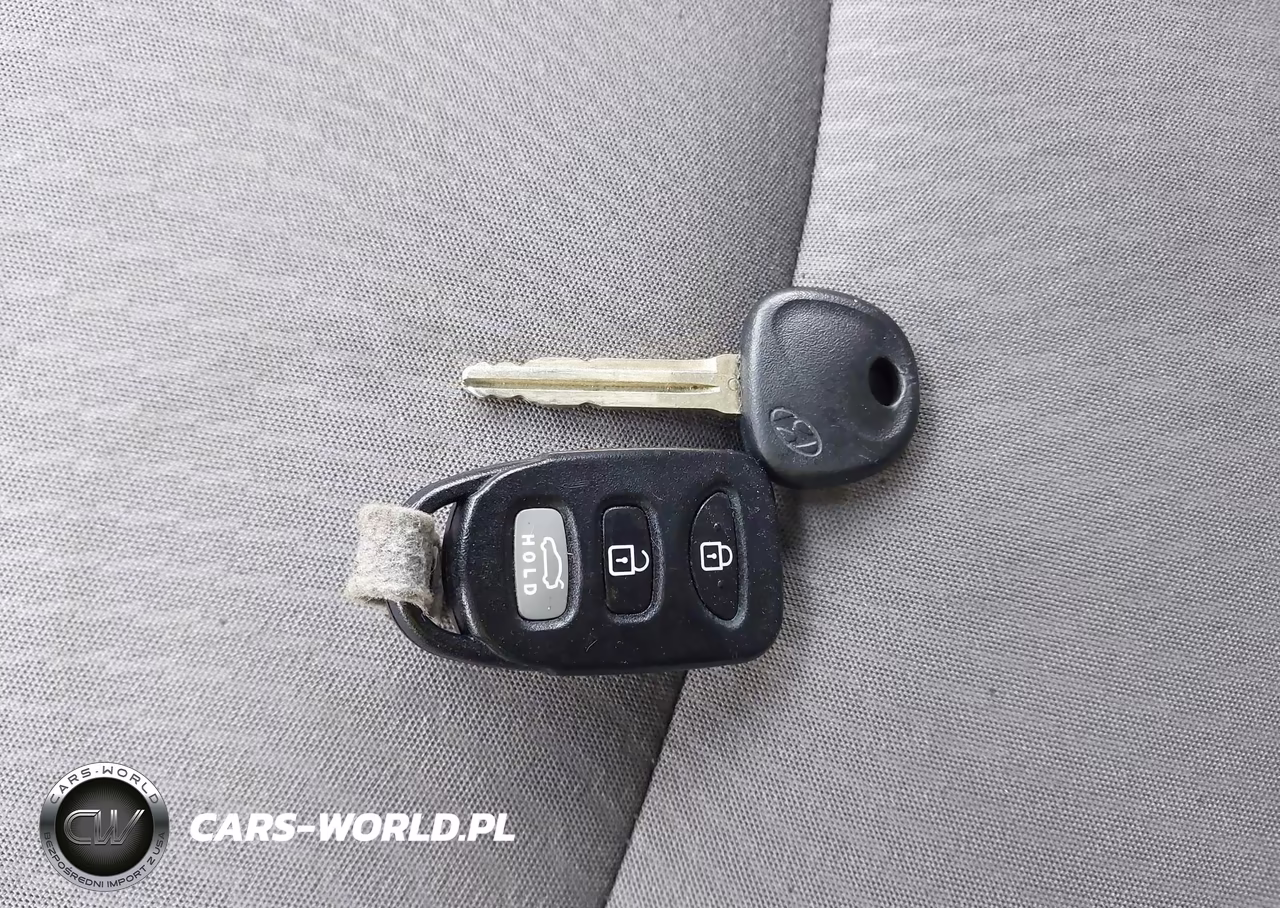 2015 Hyundai Elantra Se VIN:5NPDH4AE2FH611770 - 11