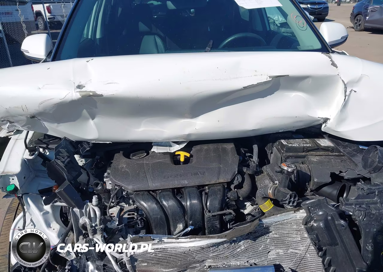 2024 Kia Seltos Ex VIN:KNDERCAA0R7558939 - 10