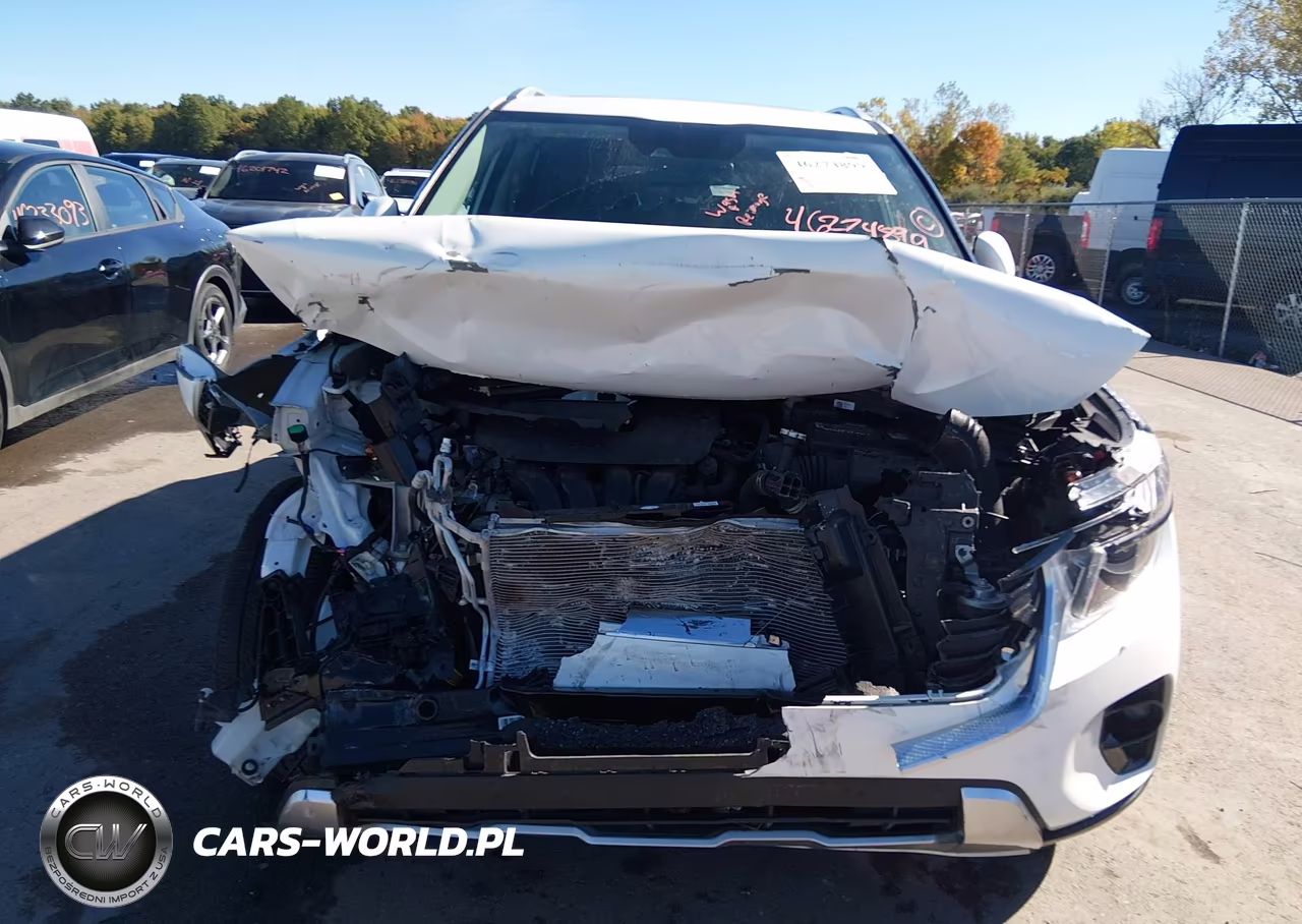 2024 Kia Seltos Ex VIN:KNDERCAA0R7558939 - 13