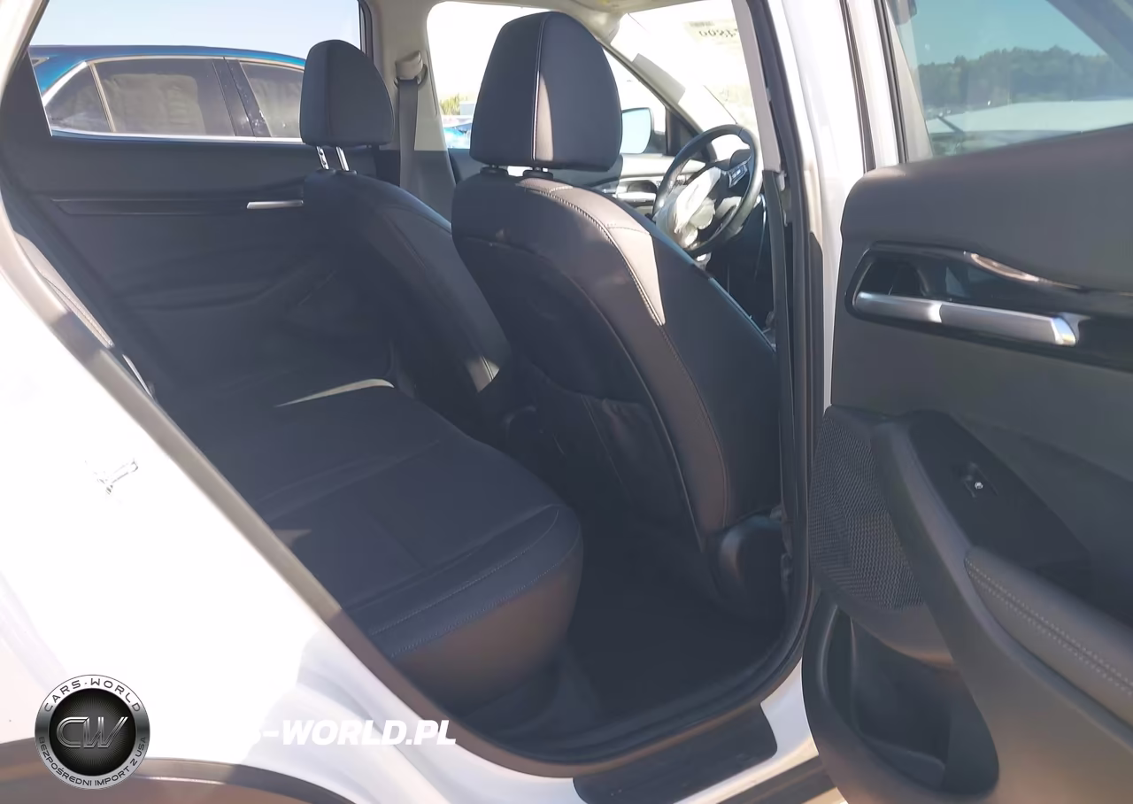 2024 Kia Seltos Ex VIN:KNDERCAA0R7558939 - 8
