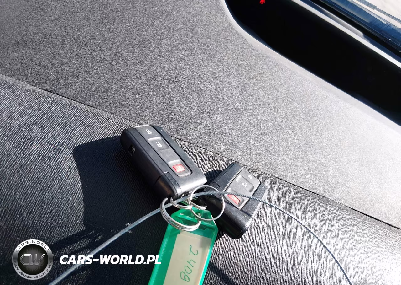 2009 Toyota Prius VIN:JTDKB20U293531102 - 11