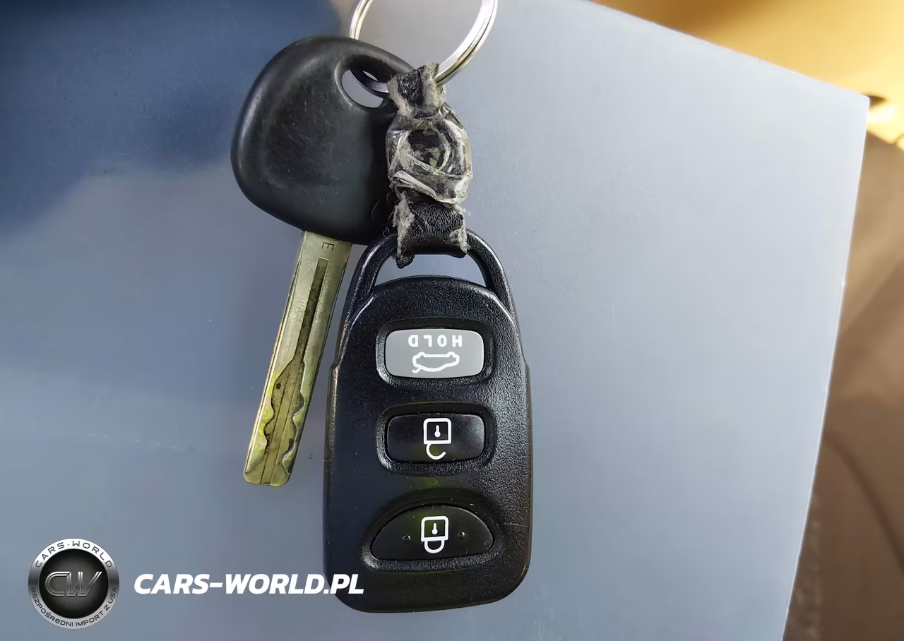 2011 Hyundai Sonata Gls VIN:5NPEB4AC4BH022072 - 11