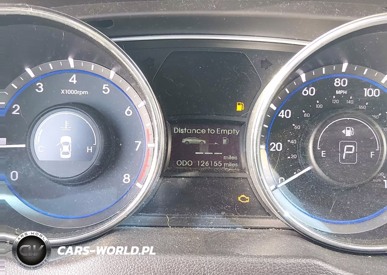 2011 Hyundai Sonata Gls VIN:5NPEB4AC4BH022072 - 17