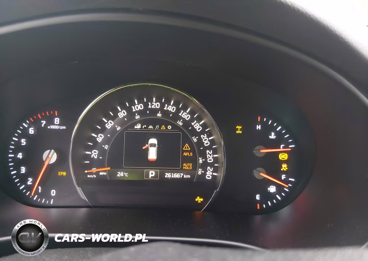 2017 Kia Sorento 3.3L Ex-3.3L Sx-3.3L Sxl VIN:5XYPKDA50HG325487 - 7