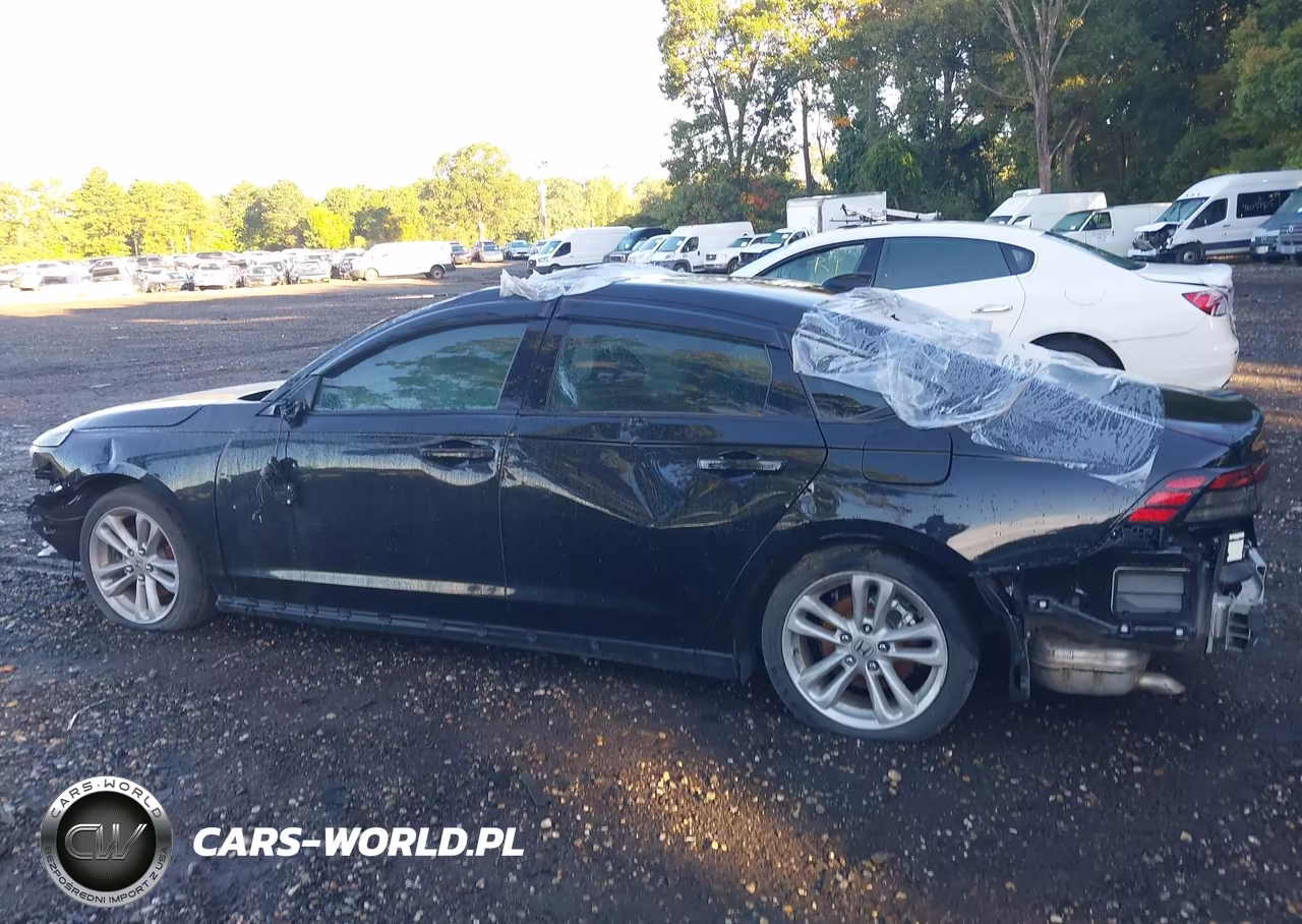 2025 Honda Accord Se VIN:1HGCY1F40SA063829 - 13
