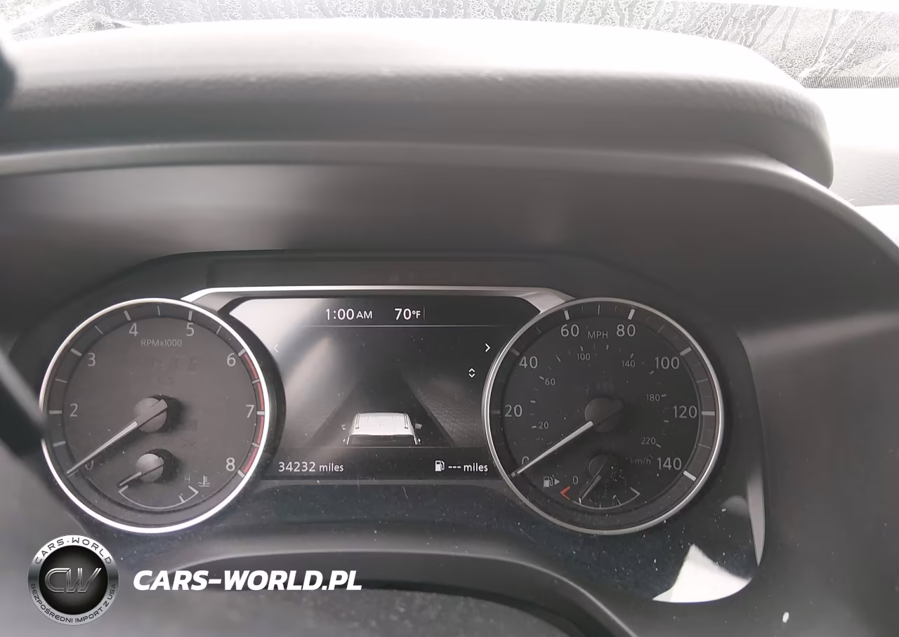 2025 Nissan Rogue Sv Intelligent Awd VIN:JN8BT3BB0SW421432 - 7