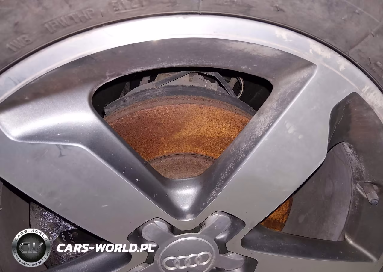 2015 Audi Q3 2.0T Premium Plus VIN:WA1EFCFSXFR005140 - 6