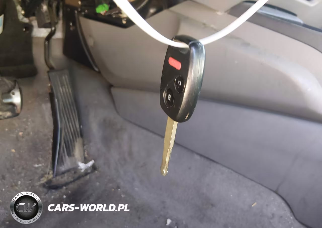 2007 Honda Civic Lx VIN:1HGFA16517L044826 - 11