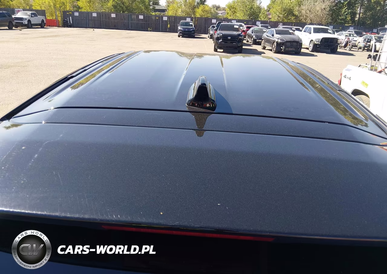 2025 Mitsubishi Eclipse Cross Black Edition S-Awc-Se S-Awc-Sel S-Awc VIN:JA4ATWAA4SZ034148 - 20