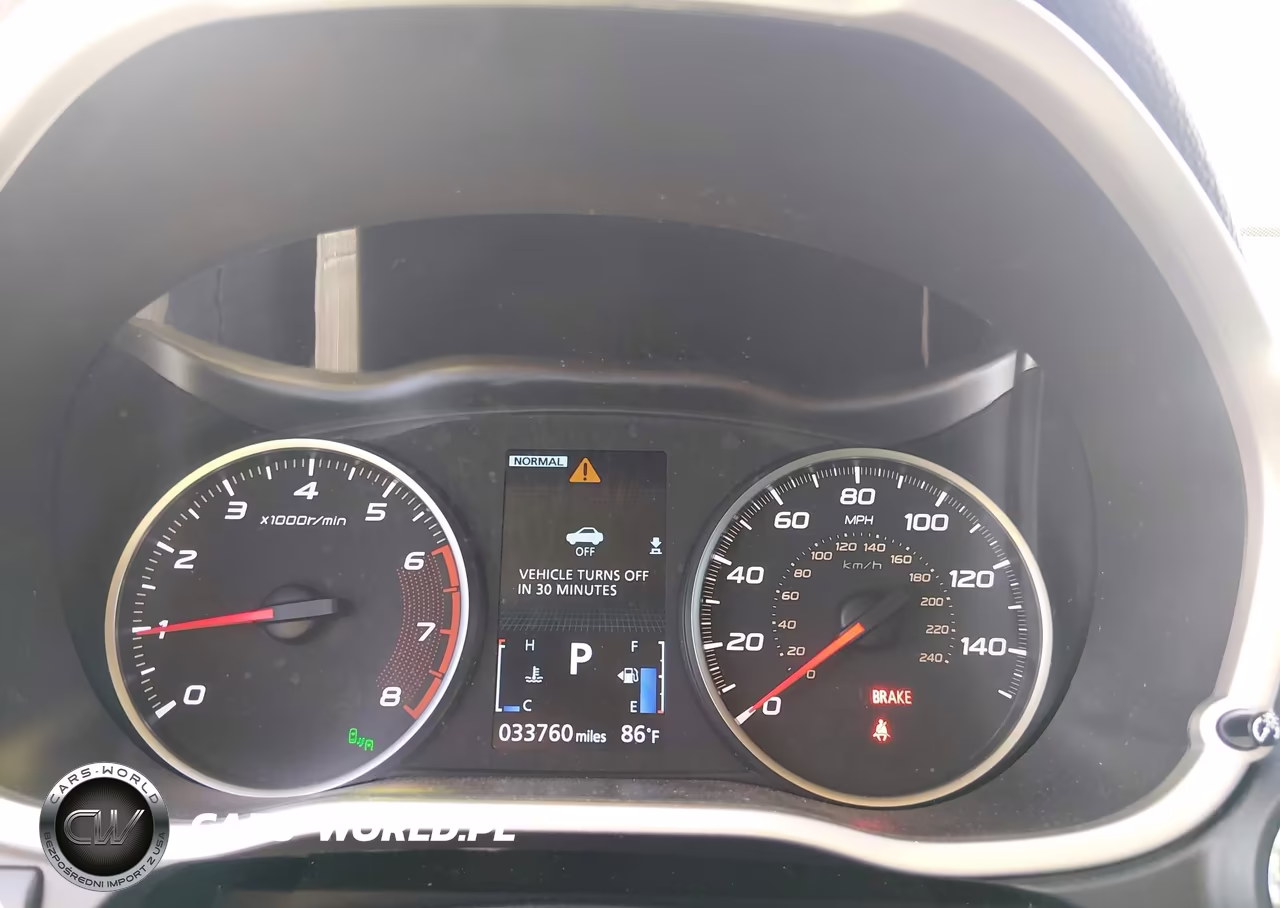 2025 Mitsubishi Eclipse Cross Black Edition S-Awc-Se S-Awc-Sel S-Awc VIN:JA4ATWAA4SZ034148 - 7
