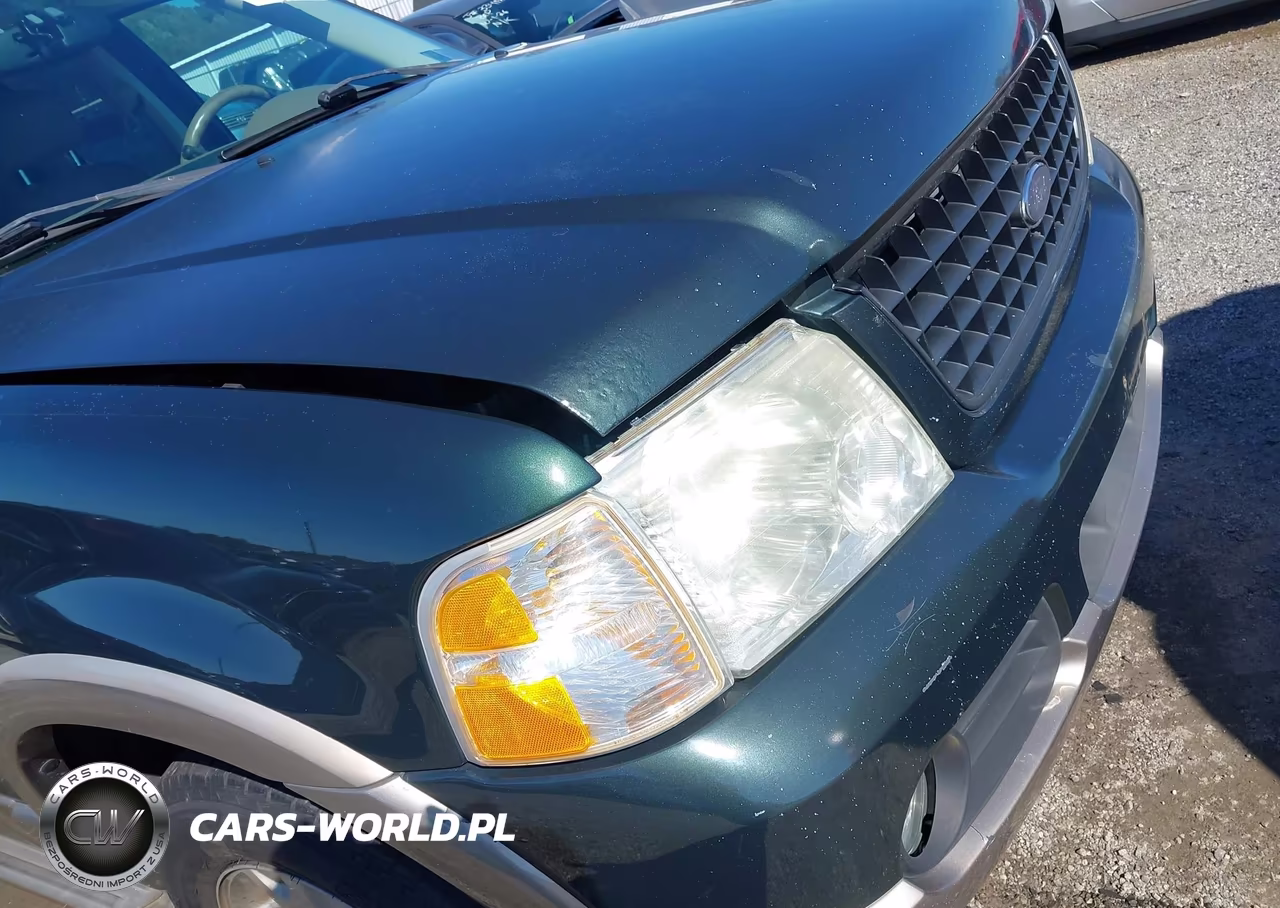 2003 Ford Explorer Eddie Bauer VIN:1FMDU74W73ZA94239 - 6