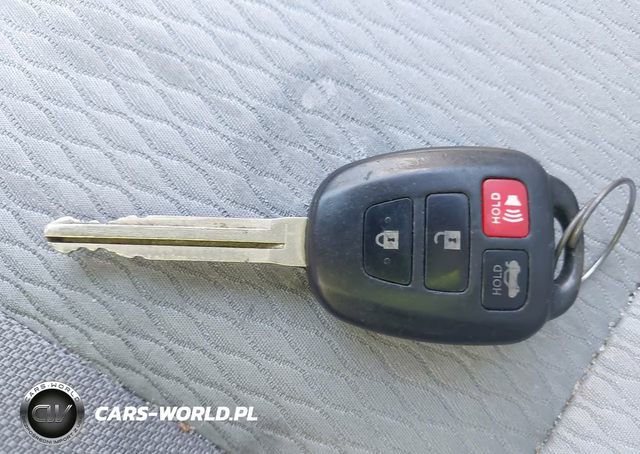 2016 Toyota Corolla Le VIN:2T1BURHEXGC630769 - 11