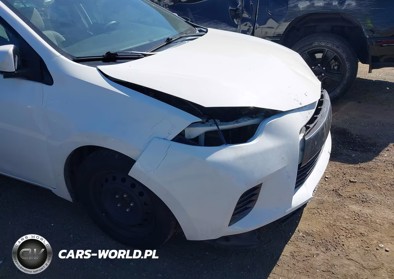 2016 Toyota Corolla Le VIN:2T1BURHEXGC630769 - 19