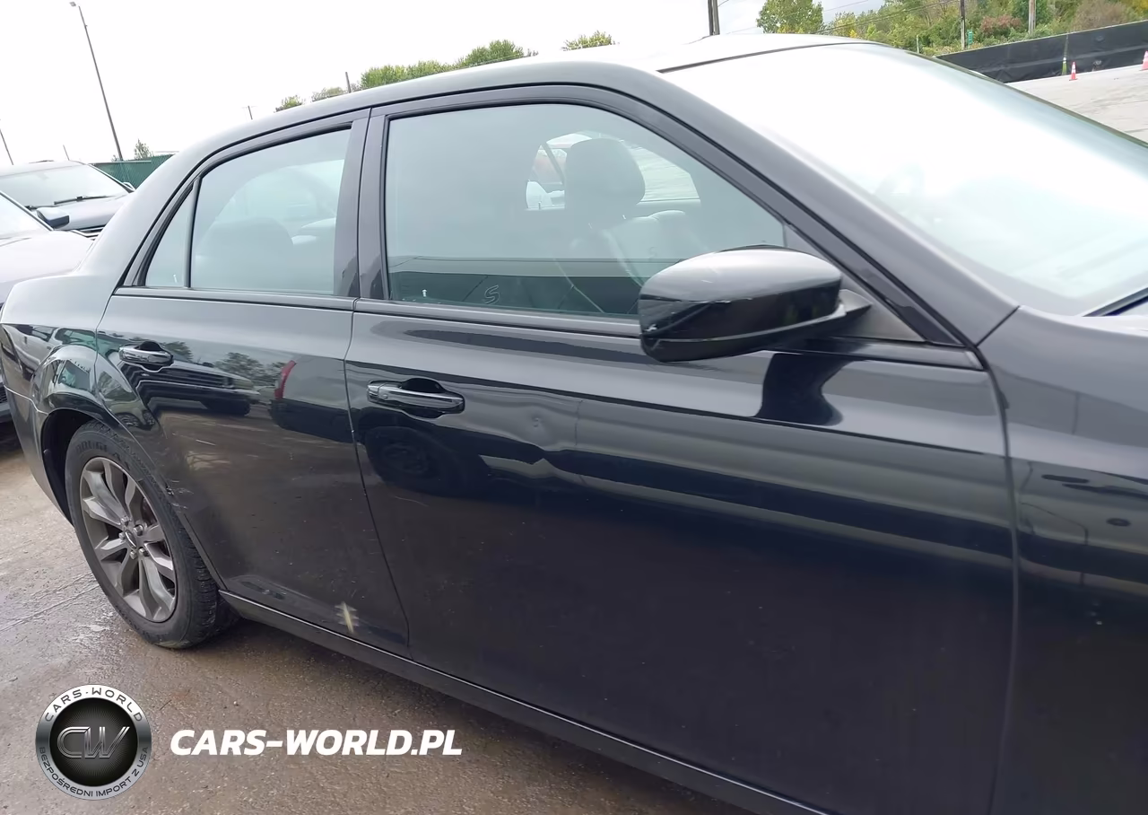 2014 Chrysler 300 300S VIN:2C3CCAGG8EH240112 - 14
