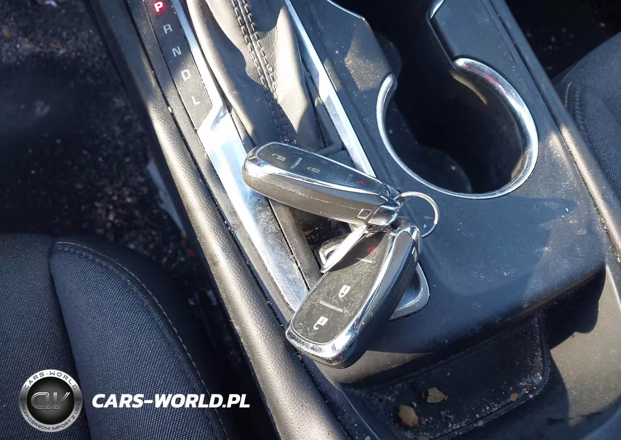 2019 Chevrolet Equinox Lt VIN:2GNAXKEV6K6125795 - 11