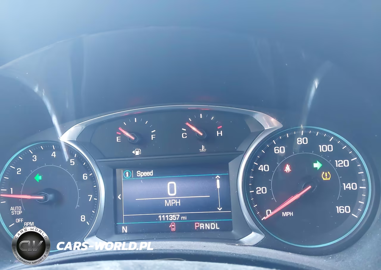 2019 Chevrolet Equinox Lt VIN:2GNAXKEV6K6125795 - 7