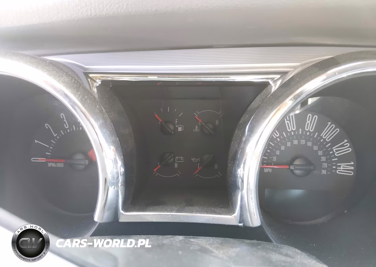2006 Ford Mustang Gt VIN:1ZVFT82H865265406 - 7