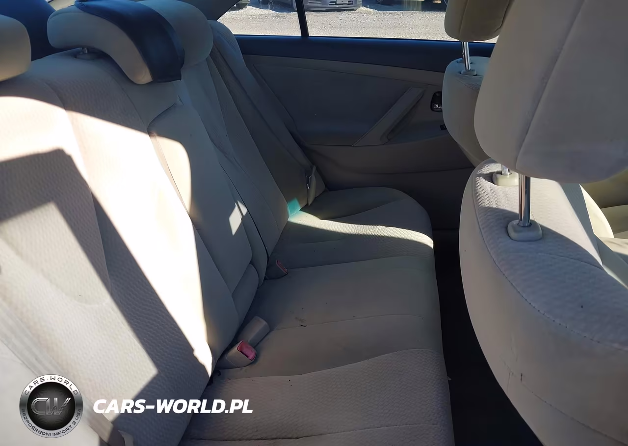 2010 Toyota Camry Le VIN:4T4BF3EK4AR006365 - 8