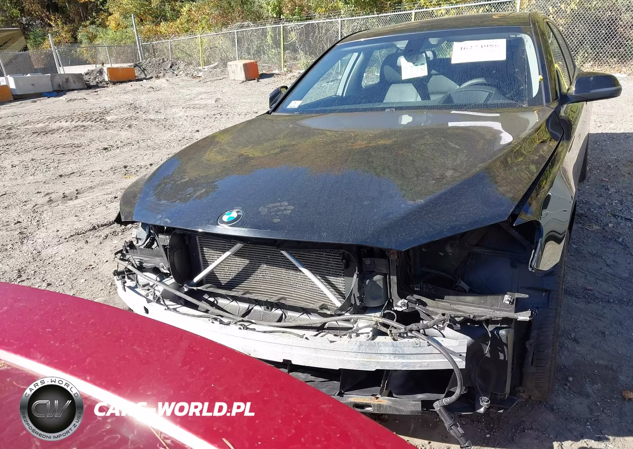 2013 BMW 740Li xDrive VIN:WBAYF4C53DD128096 - 6