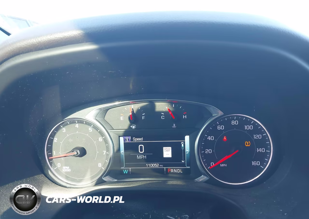 2018 GMC Acadia Slt-1 VIN:1GKKNULS8JZ139194 - 7