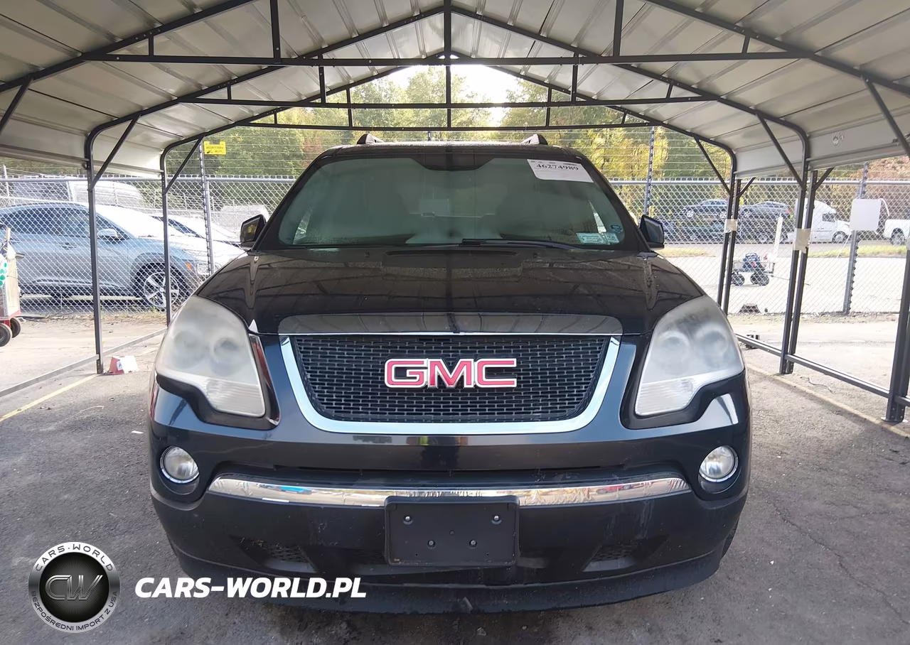 2012 GMC Acadia Slt-1 VIN:1GKKVRED5CJ342668 - 12
