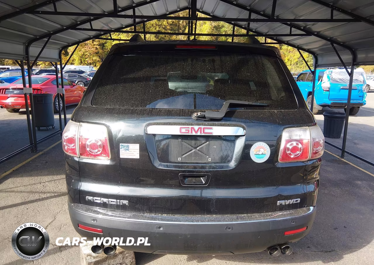 2012 GMC Acadia Slt-1 VIN:1GKKVRED5CJ342668 - 16