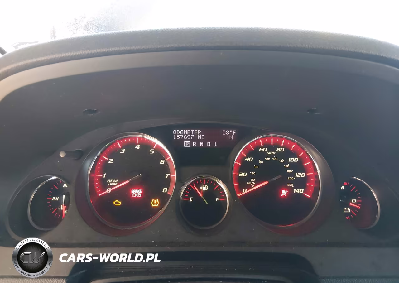 2012 GMC Acadia Slt-1 VIN:1GKKVRED5CJ342668 - 7