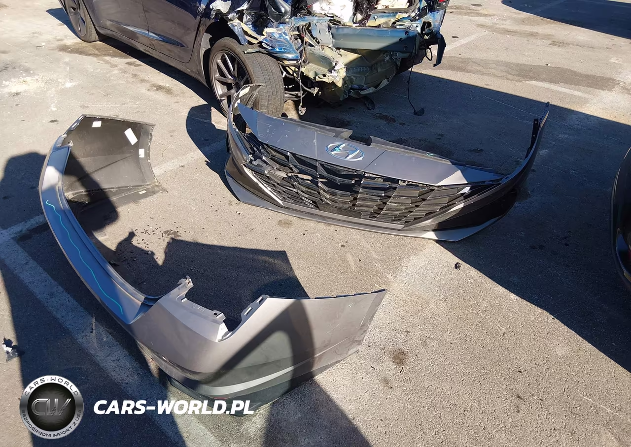 2023 Hyundai Elantra Hybrid Limited VIN:KMHLN4AJ4PU051576 - 12