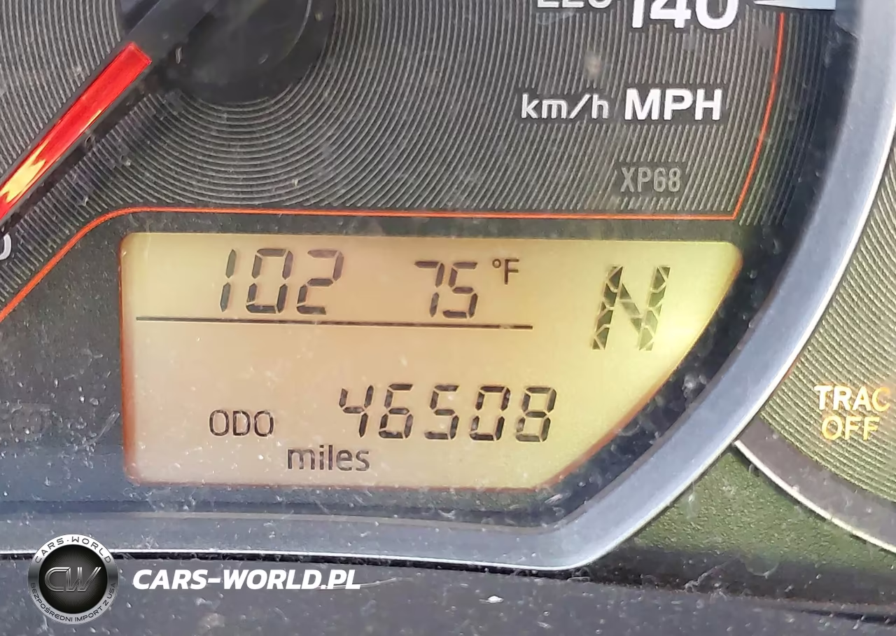 2012 Toyota Yaris VIN:JTDKTUD30CD534673 - 16