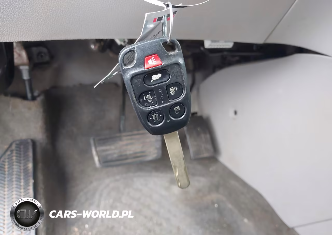 2012 Honda Odyssey Ex VIN:5FNRL5H4XCB105492 - 11