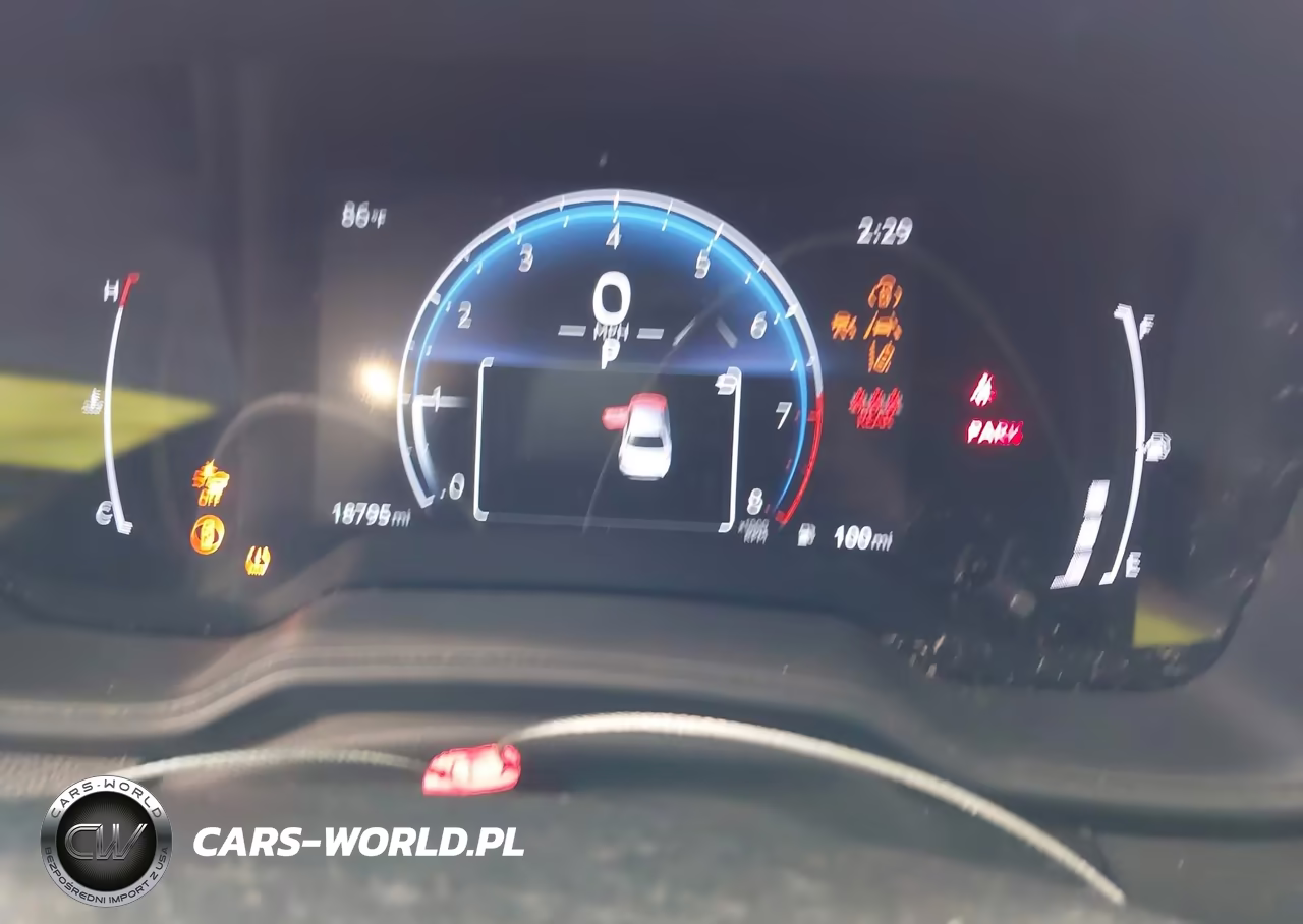 2026 Toyota Corolla Le VIN:5YFB4MDEXTP407070 - 7
