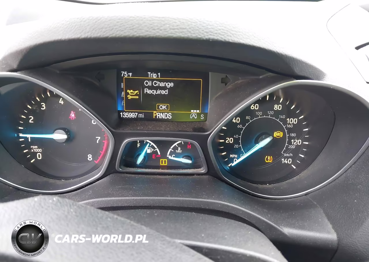 2017 Ford Escape Se VIN:1FMCU0GD3HUB82724 - 7