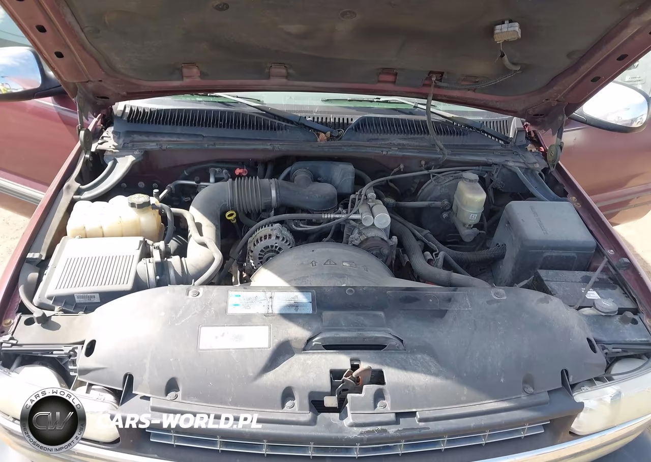 2002 Chevrolet Silverado 1500 Ls VIN:2GCEC19W721235805 - 10