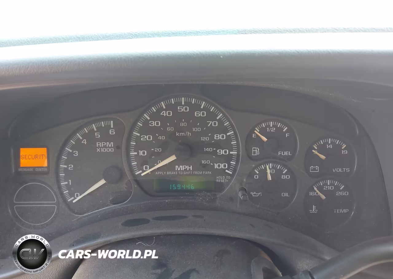 2002 Chevrolet Silverado 1500 Ls VIN:2GCEC19W721235805 - 7
