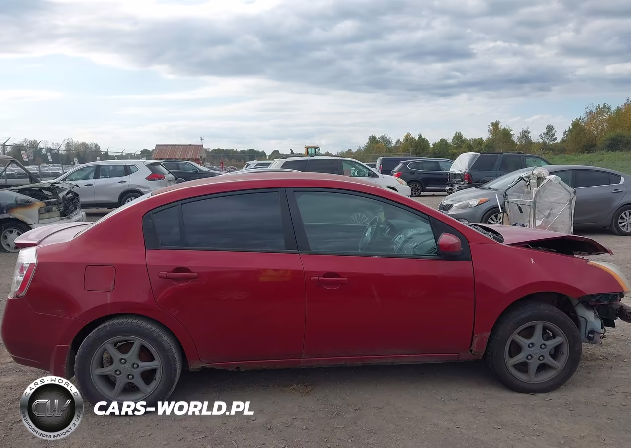 2011 Nissan Sentra 2.0 VIN:3N1AB6AP4BL644428 - 14