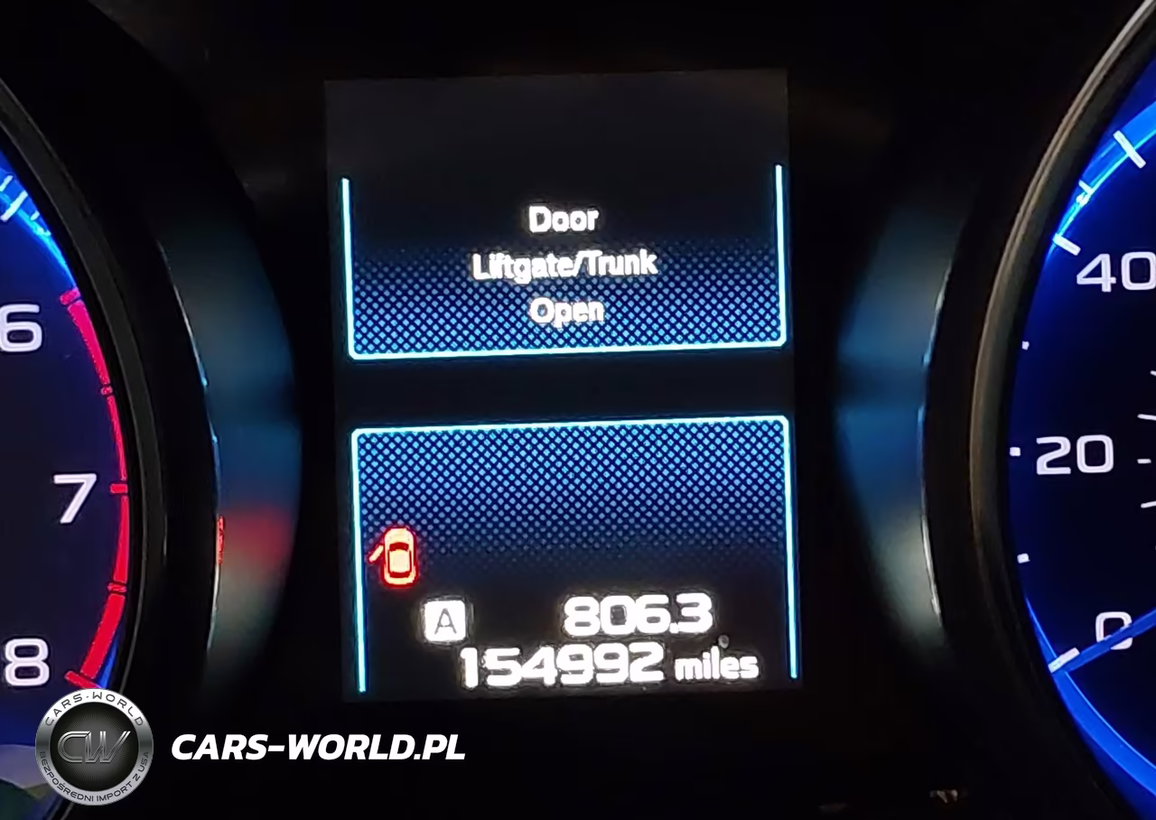 2015 Subaru Legacy 2.5I Limited VIN:4S3BNAL6XF3056180 - 7
