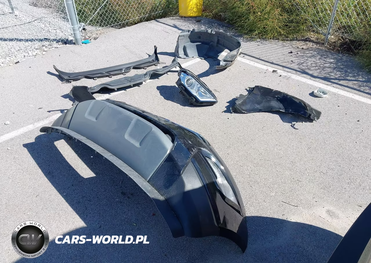 2020 Ford Ecosport Titanium VIN:MAJ6S3KL7LC316131 - 12
