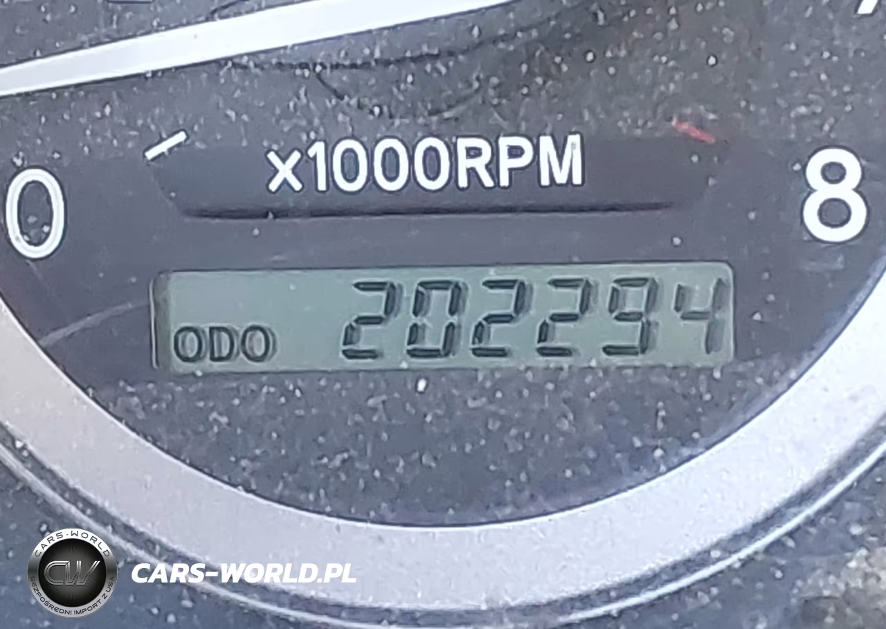 2004 Toyota Sienna Le VIN:5TDZA23C54S112141 - 12