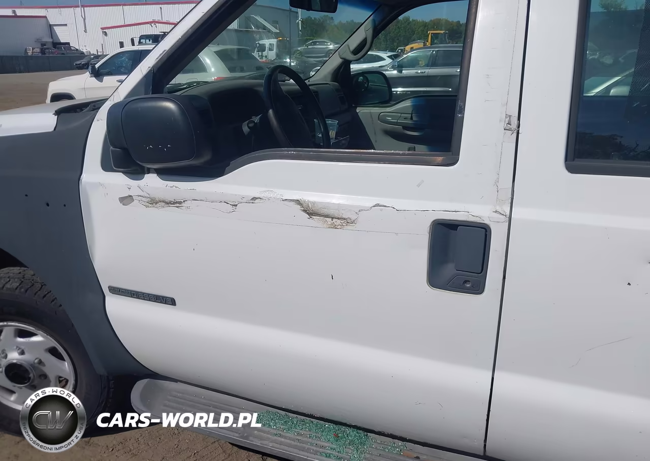2001 Ford F-350 Lariat-Xl-Xlt VIN:1FTSW31F01EC65470 - 6