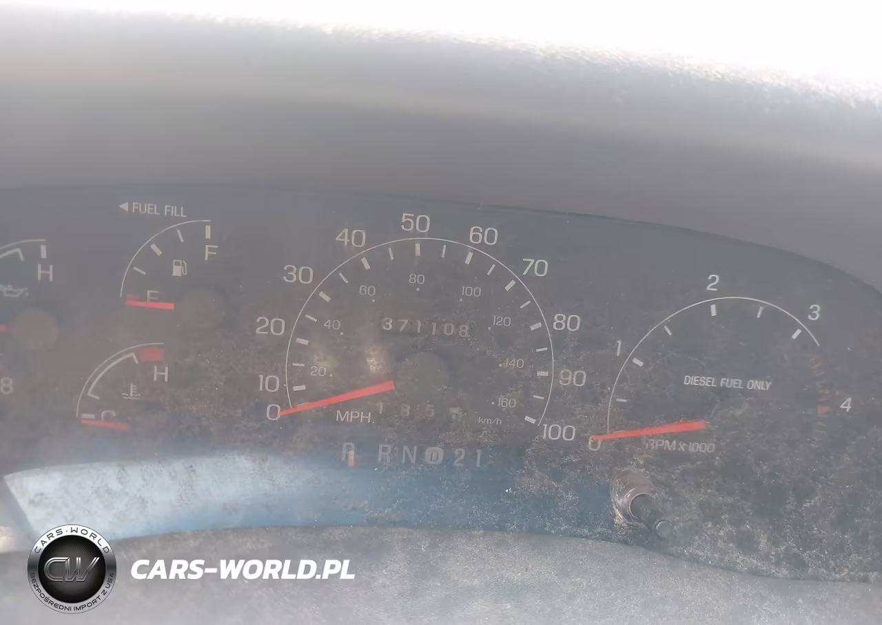 2001 Ford F-350 Lariat-Xl-Xlt VIN:1FTSW31F01EC65470 - 7